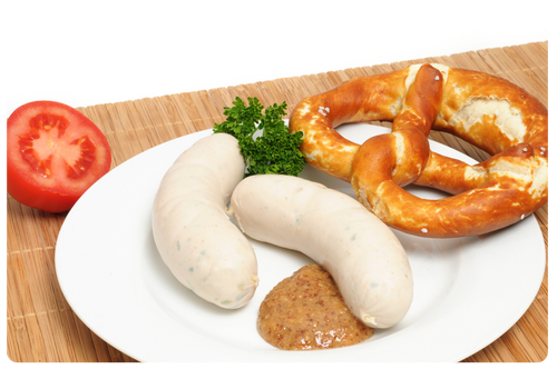 Individuelle Brotzeit und Partyplatten aus Meisterhand von der Metzgerei Daiminger
