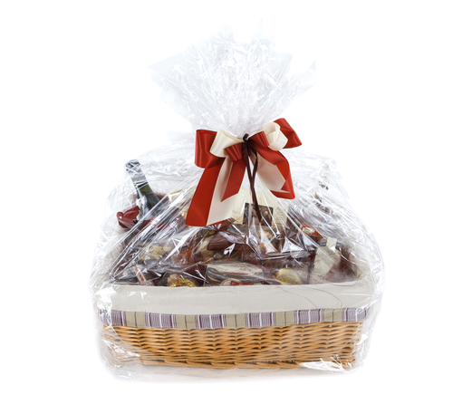 Geschenke und Geschenkideen realisieren mit der Metzgerei Daiminger